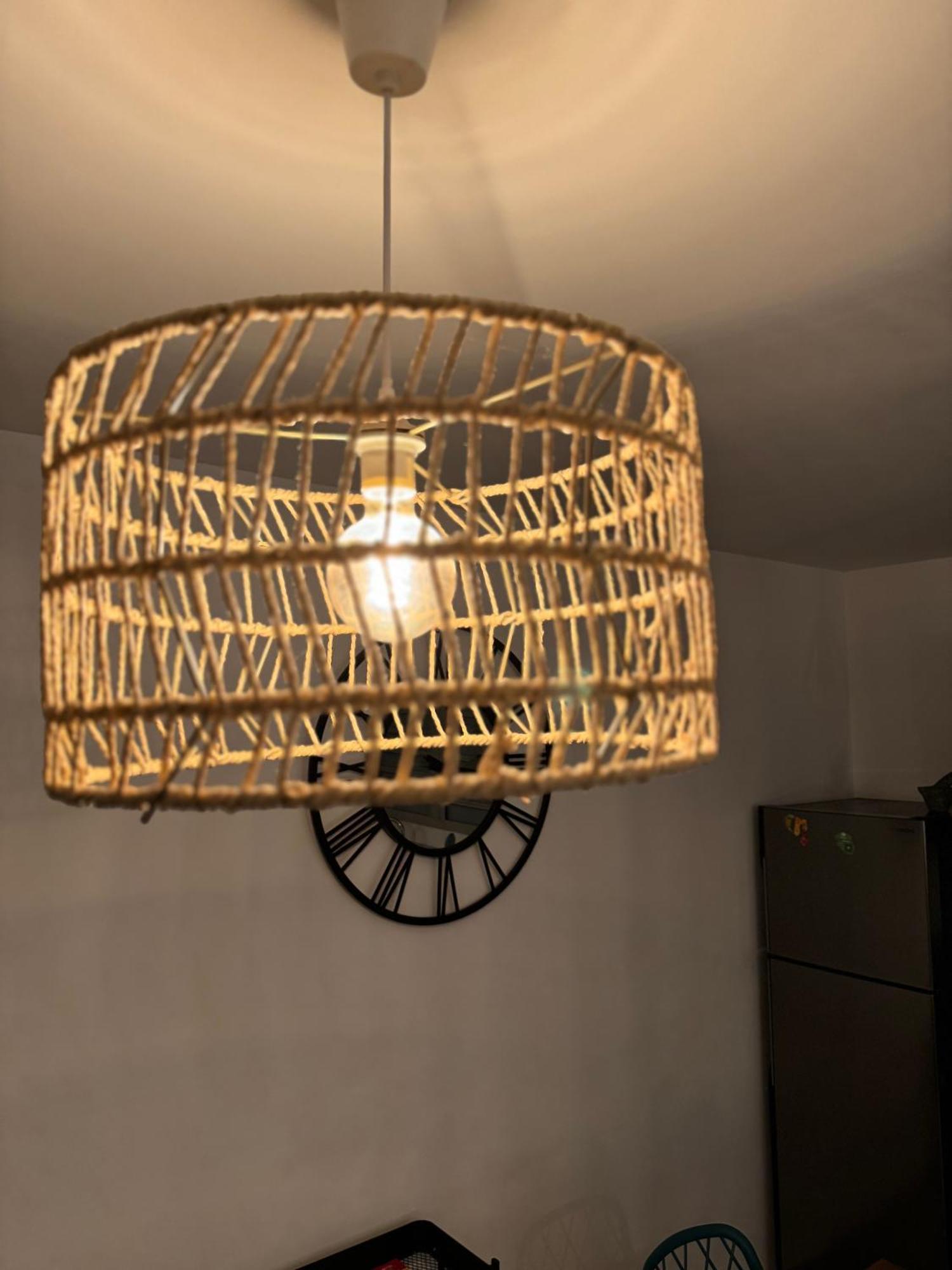 Appart Lumineux Vue Mer Leu Emra Saint-Leu Ngoại thất bức ảnh